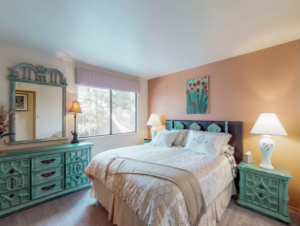 Lake Tahoe North Shore Home 979087