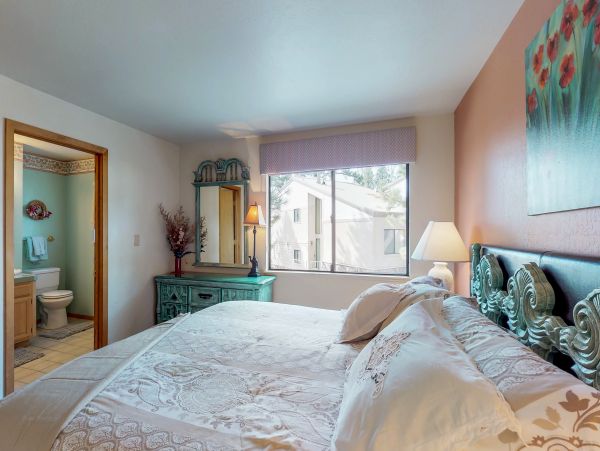 Lake Tahoe North Shore Home 979087