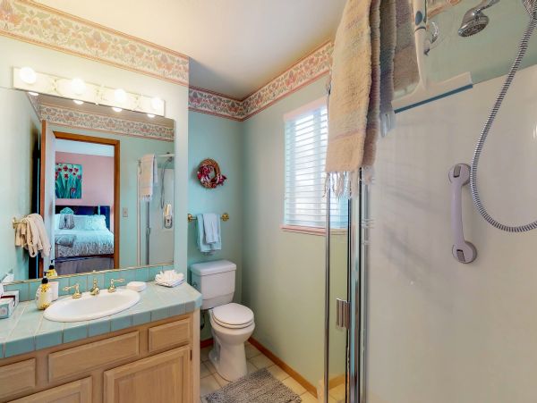 Lake Tahoe North Shore Home 979087