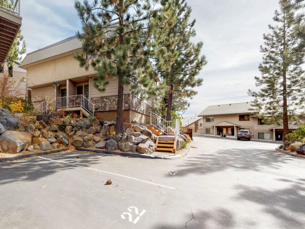 Lake Tahoe North Shore Home 979087