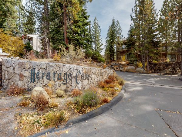 Lake Tahoe North Shore Home 979087