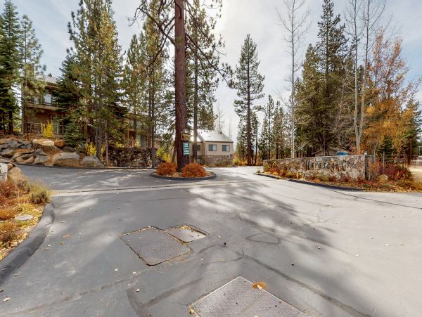 Lake Tahoe North Shore Home 979087