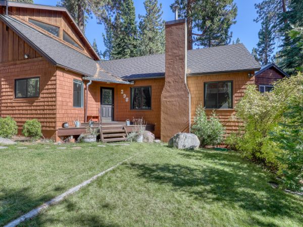 Lake Tahoe North Shore Home 979088