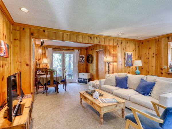 Lake Tahoe North Shore Home 979088