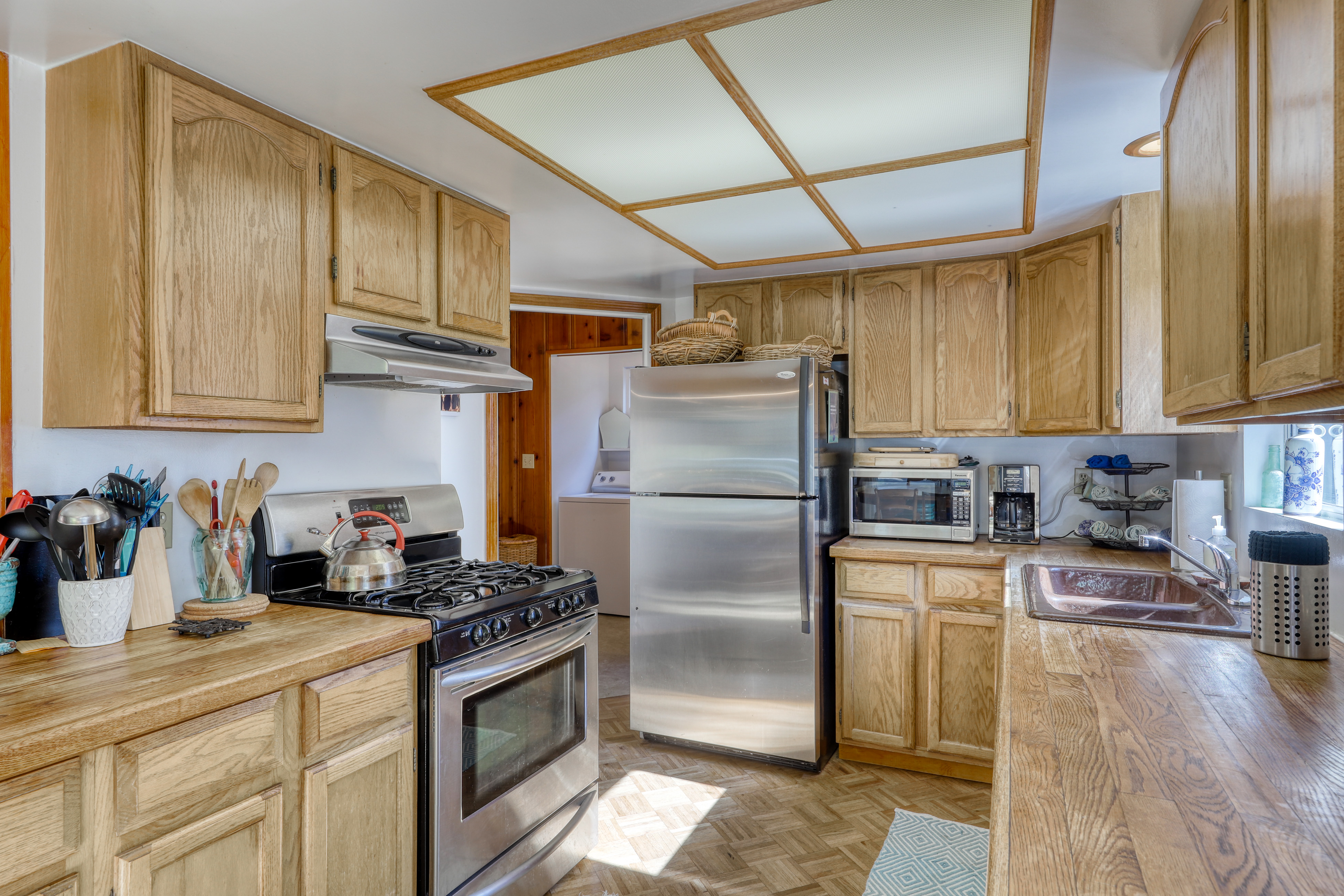 Lake Tahoe North Shore Home 979088