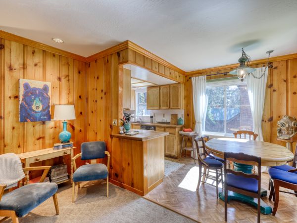 Lake Tahoe North Shore Home 979088