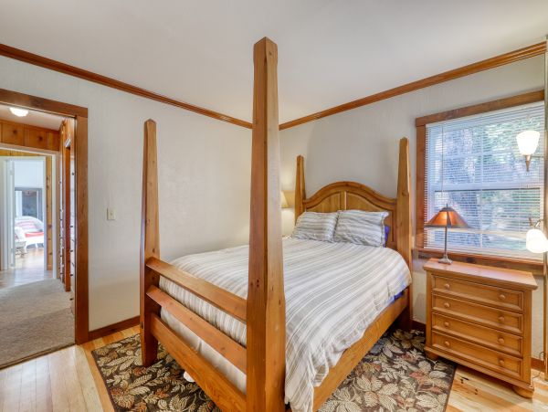 Lake Tahoe North Shore Home 979088