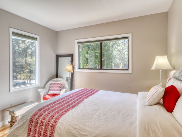 Lake Tahoe North Shore Home 979088