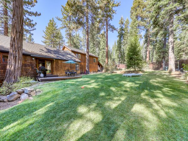 Lake Tahoe North Shore Home 979088