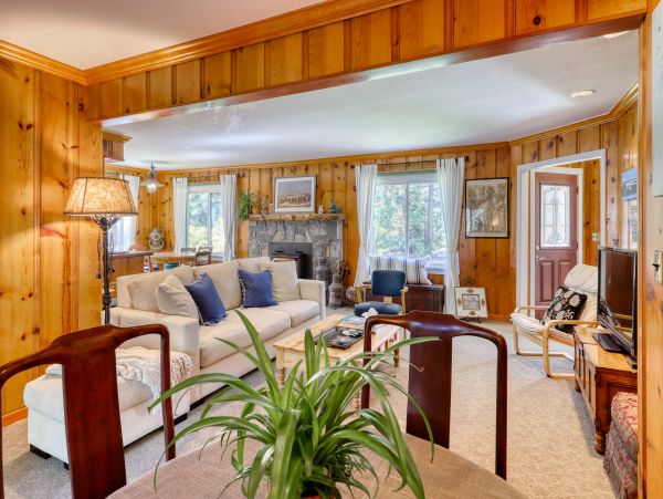Lake Tahoe North Shore Home 979088
