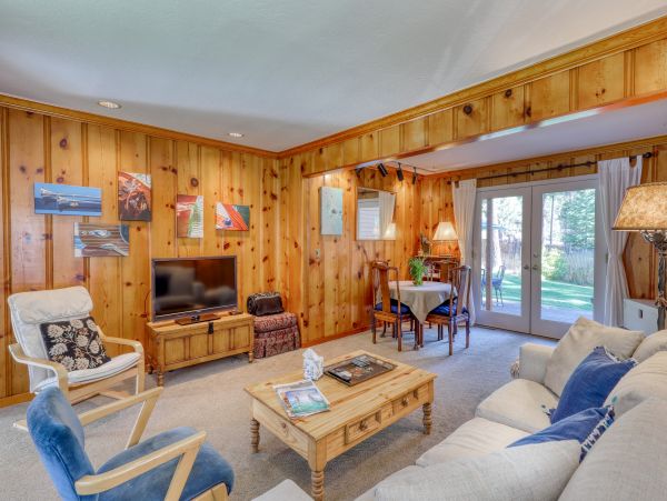 Lake Tahoe North Shore Home 979088