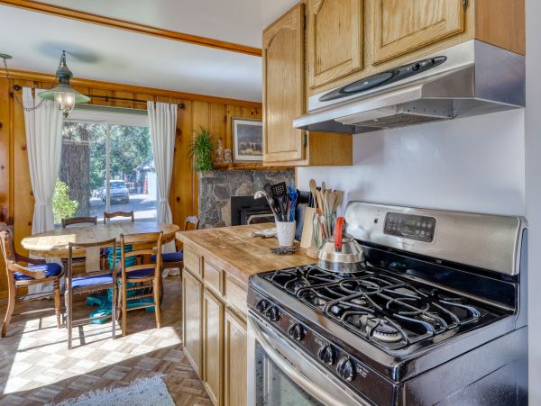 Lake Tahoe North Shore Home 979088