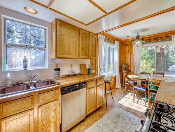 Lake Tahoe North Shore Home 979088