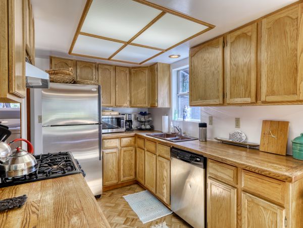 Lake Tahoe North Shore Home 979088