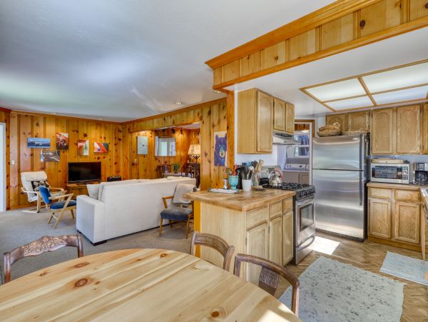 Lake Tahoe North Shore Home 979088
