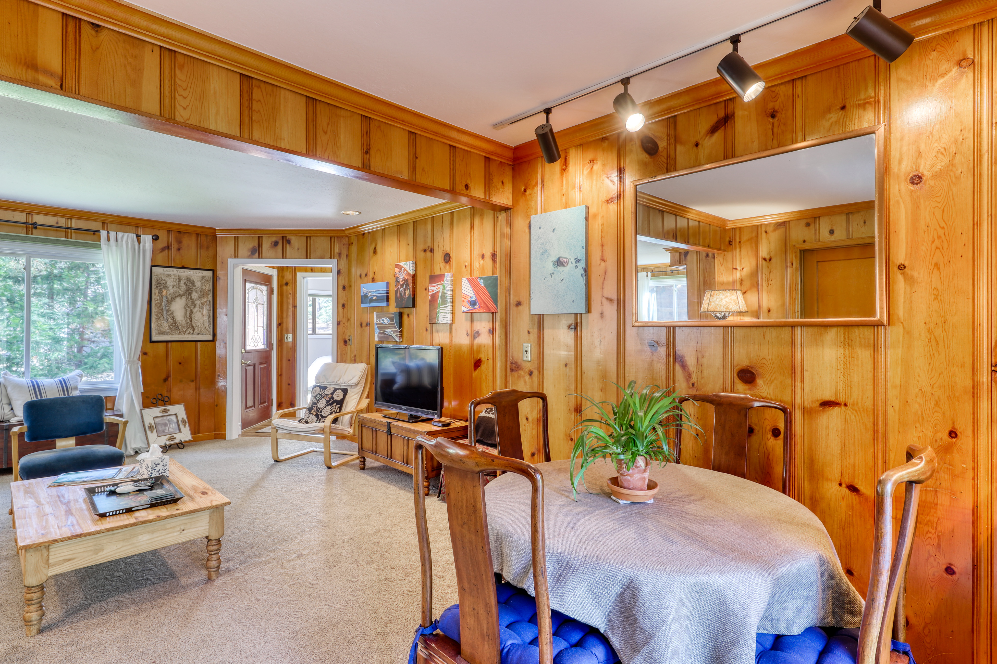 Lake Tahoe North Shore Home 979088