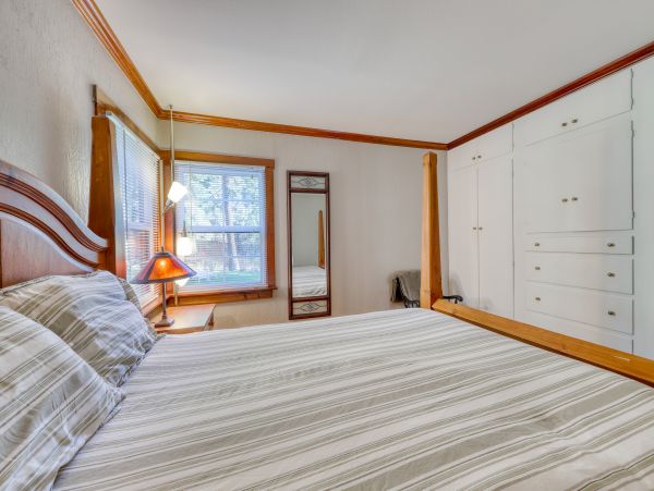 Lake Tahoe North Shore Home 979088