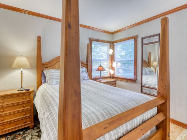 Lake Tahoe North Shore Home 979088