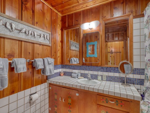 Lake Tahoe North Shore Home 979088