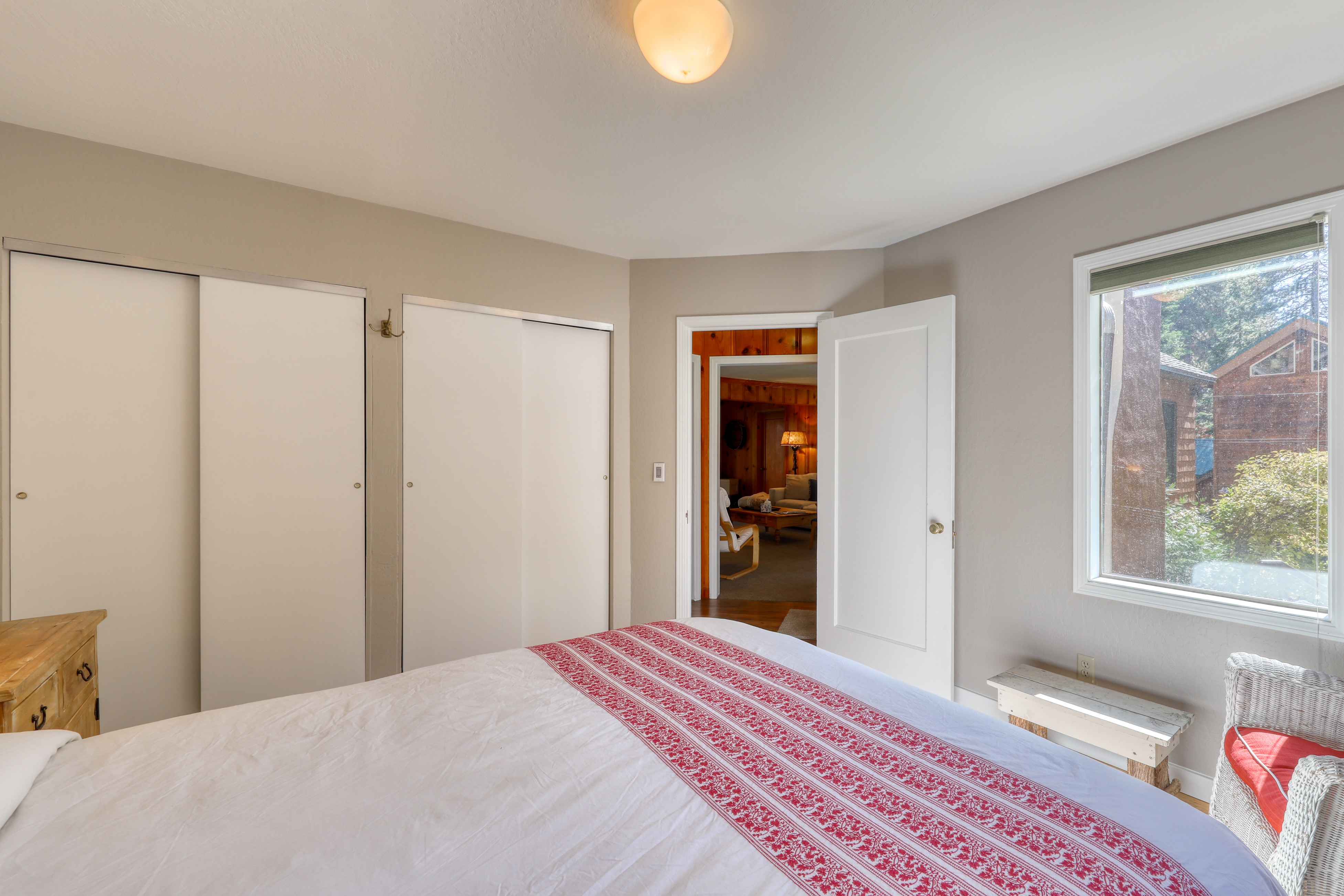 Lake Tahoe North Shore Home 979088