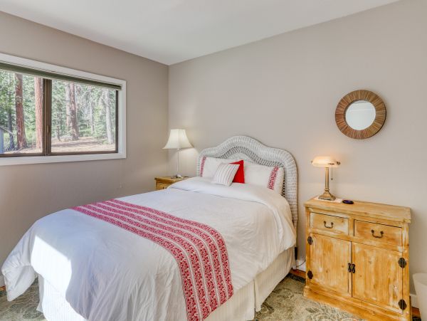 Lake Tahoe North Shore Home 979088