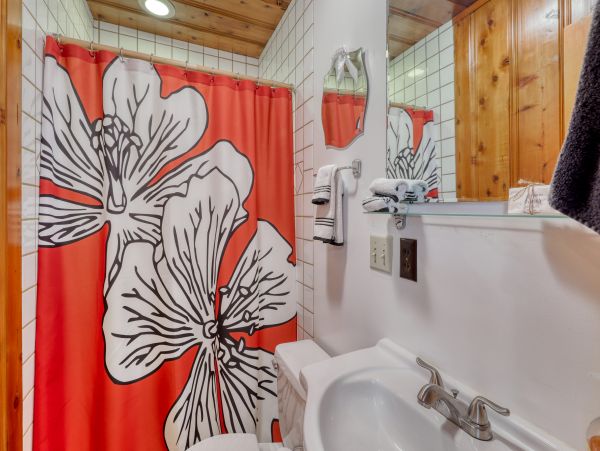 Lake Tahoe North Shore Home 979088