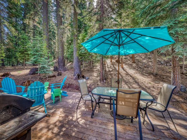 Lake Tahoe North Shore Home 979089