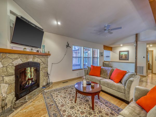 Lake Tahoe North Shore Home 979089