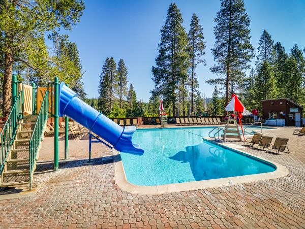 Lake Tahoe North Shore Home 979089