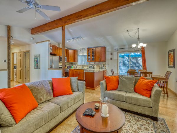 Lake Tahoe North Shore Home 979089