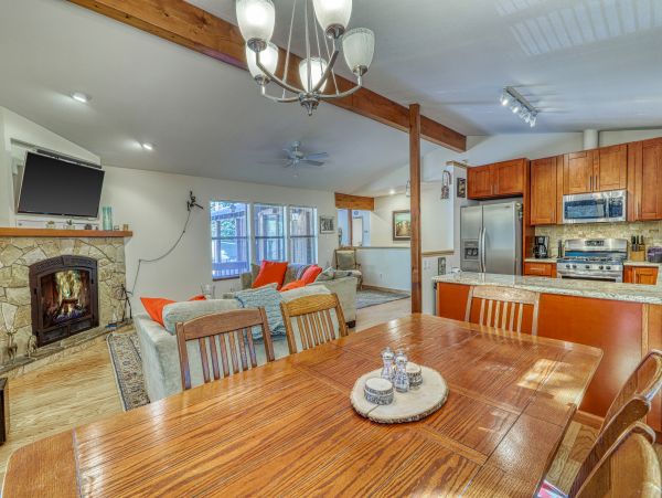 Lake Tahoe North Shore Home 979089