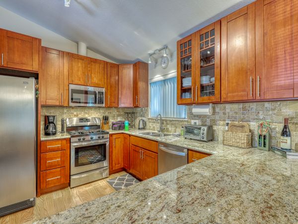 Lake Tahoe North Shore Home 979089