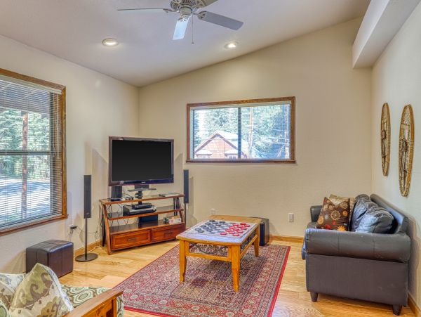 Lake Tahoe North Shore Home 979089