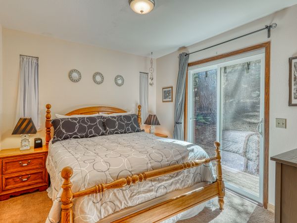 Lake Tahoe North Shore Home 979089