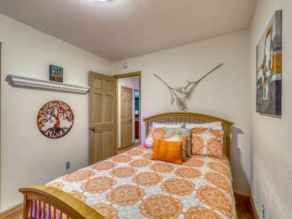 Lake Tahoe North Shore Home 979089