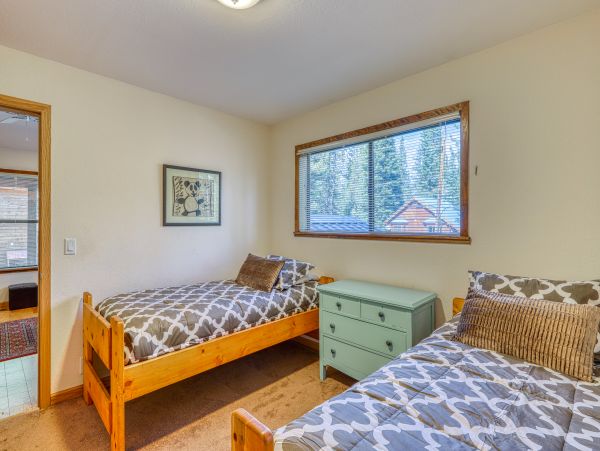 Lake Tahoe North Shore Home 979089