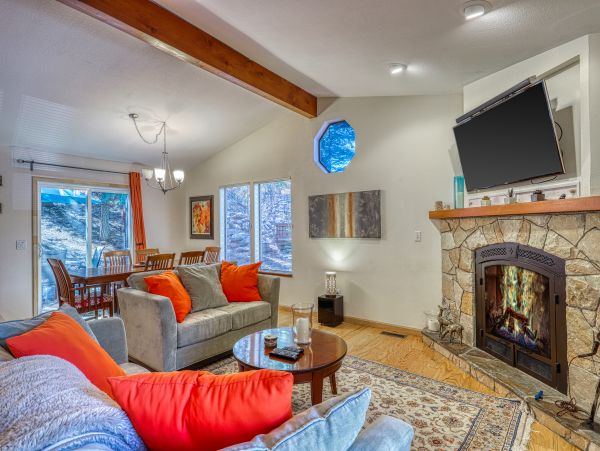 Lake Tahoe North Shore Home 979089