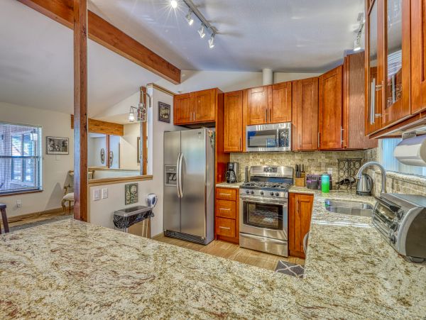 Lake Tahoe North Shore Home 979089