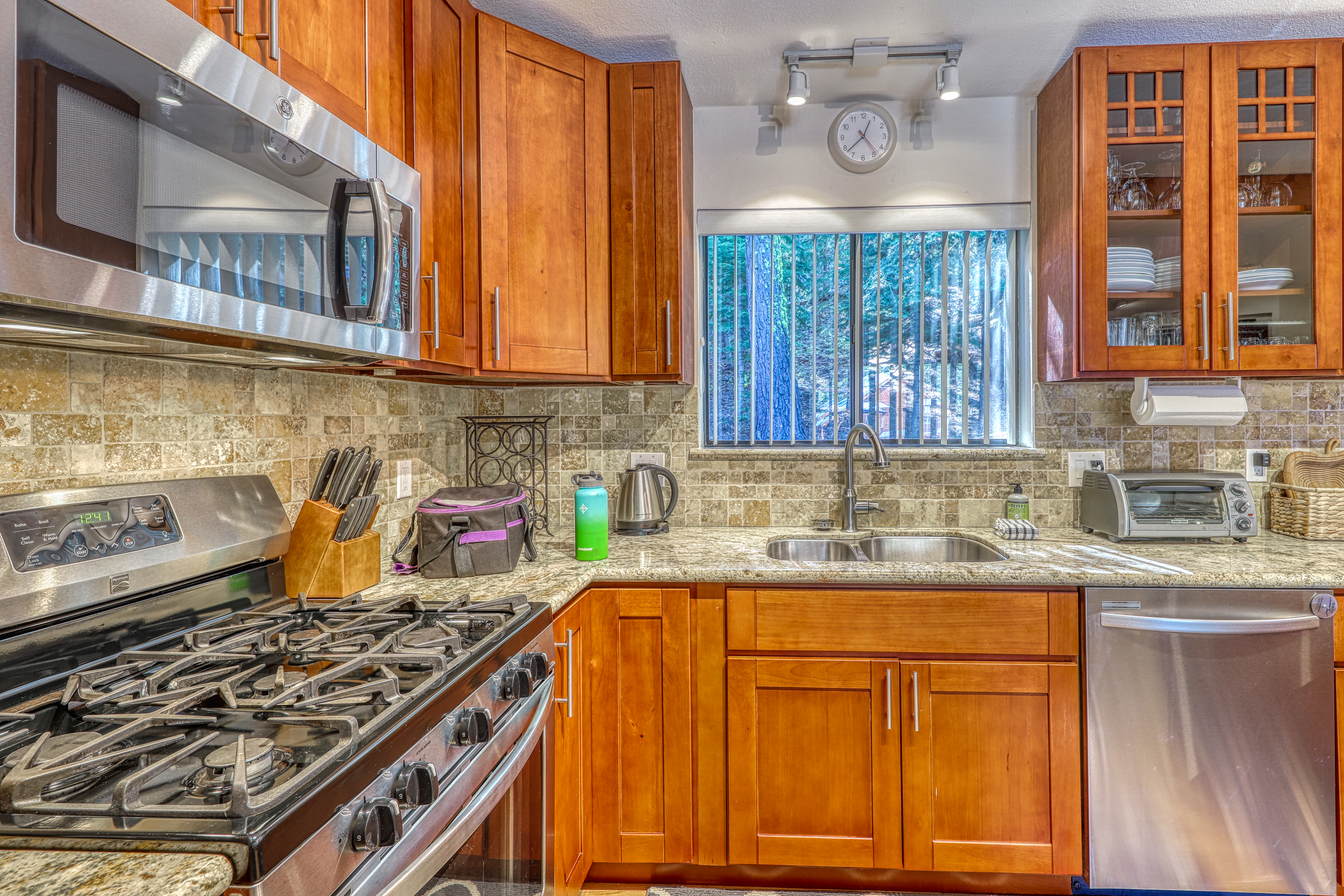 Lake Tahoe North Shore Home 979089
