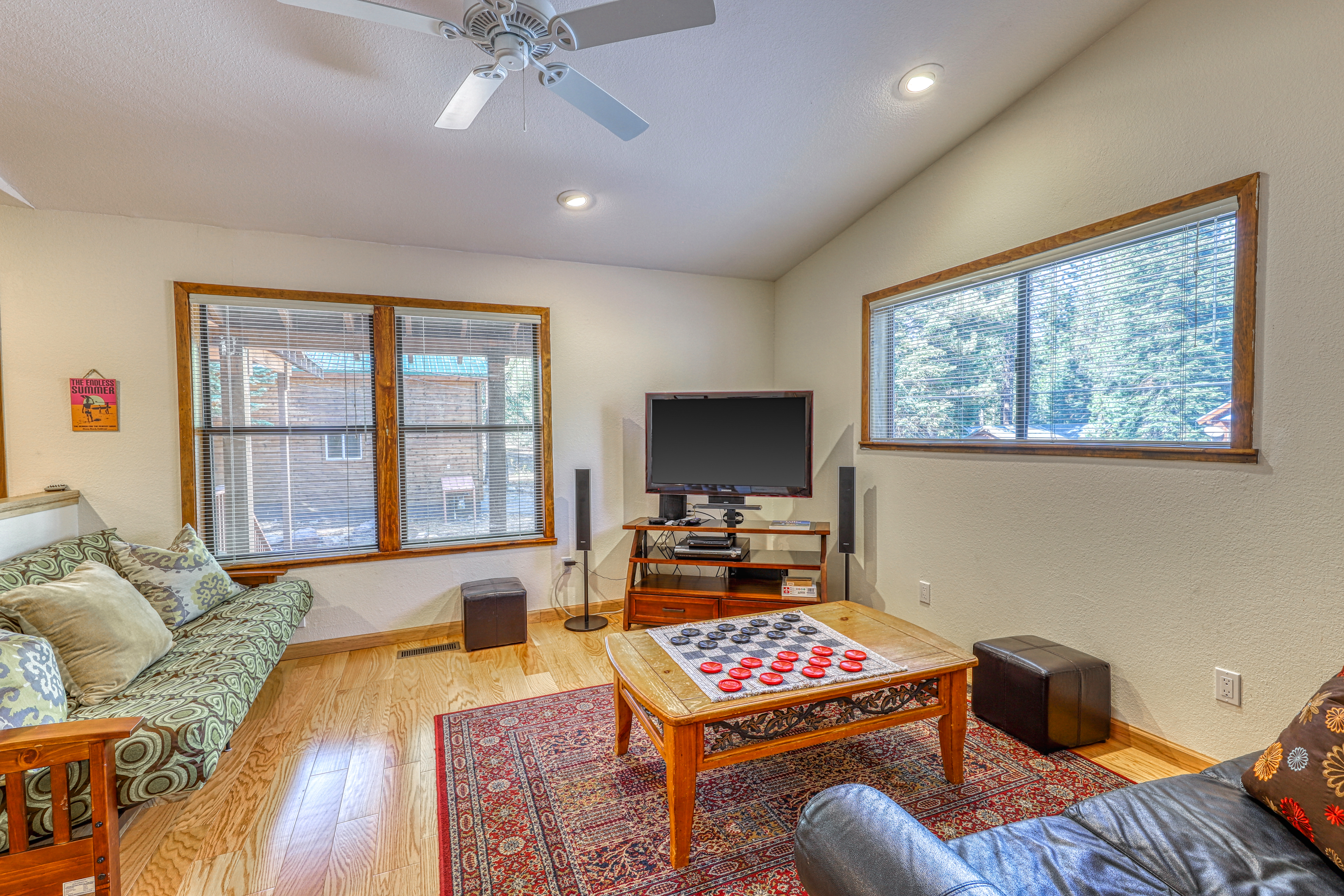 Lake Tahoe North Shore Home 979089