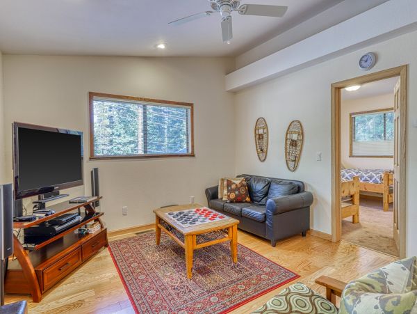 Lake Tahoe North Shore Home 979089
