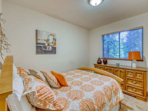 Lake Tahoe North Shore Home 979089