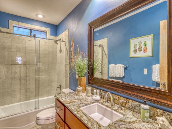 Lake Tahoe North Shore Home 979089