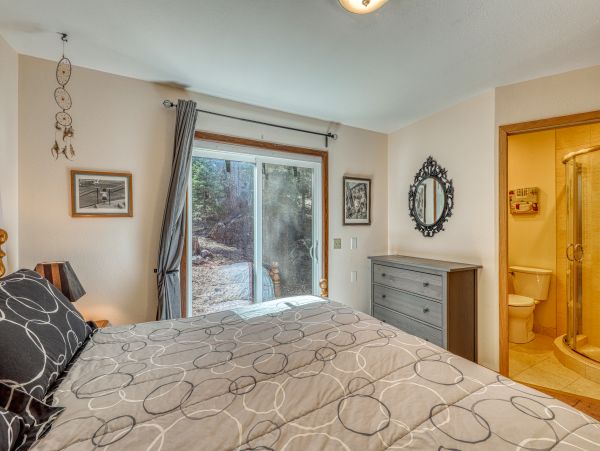 Lake Tahoe North Shore Home 979089