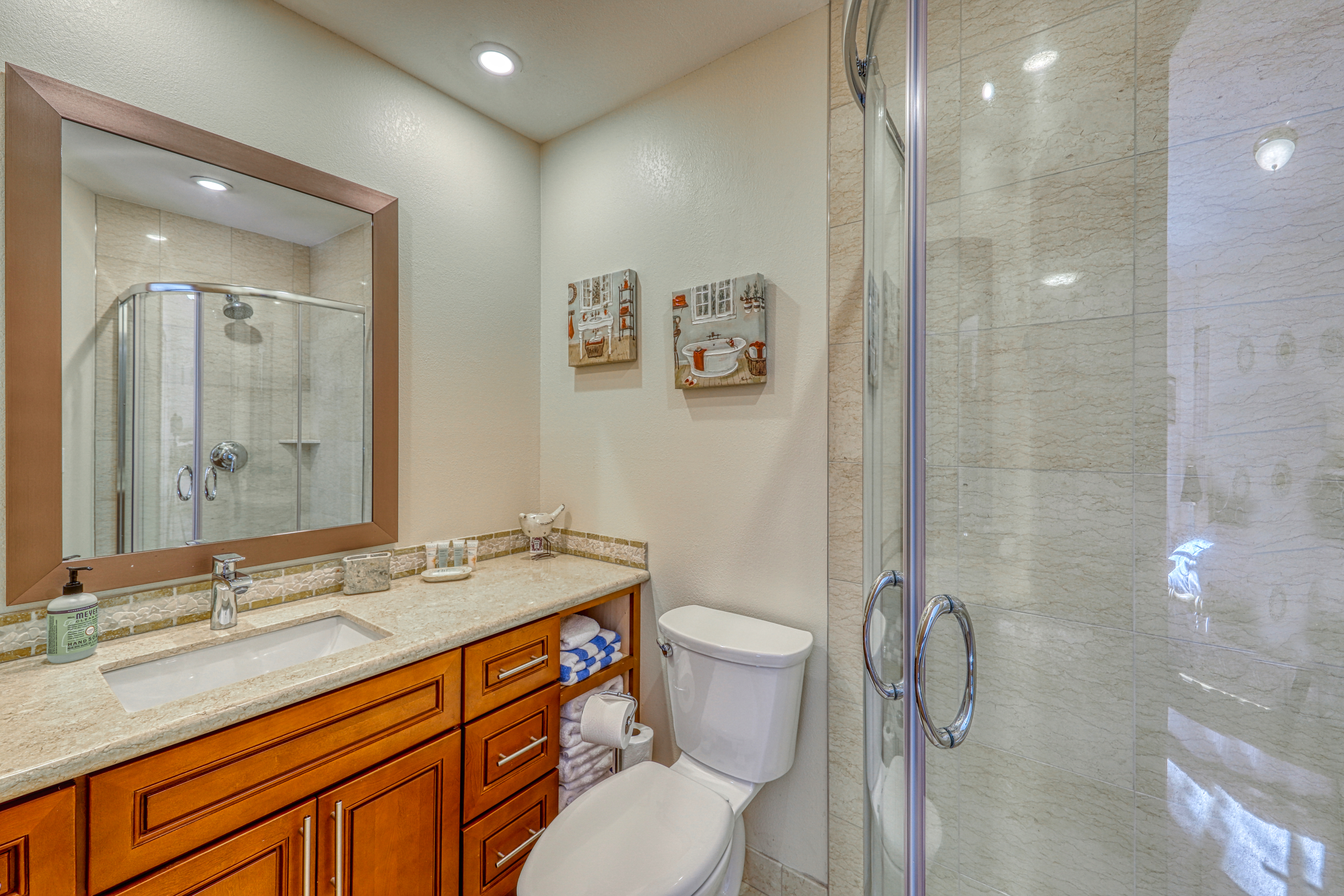 Lake Tahoe North Shore Home 979089
