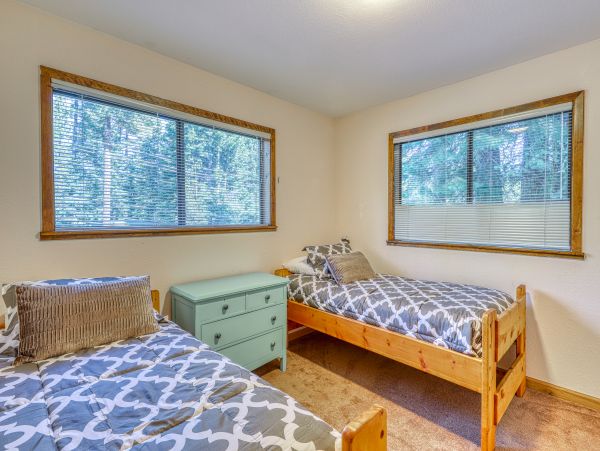 Lake Tahoe North Shore Home 979089