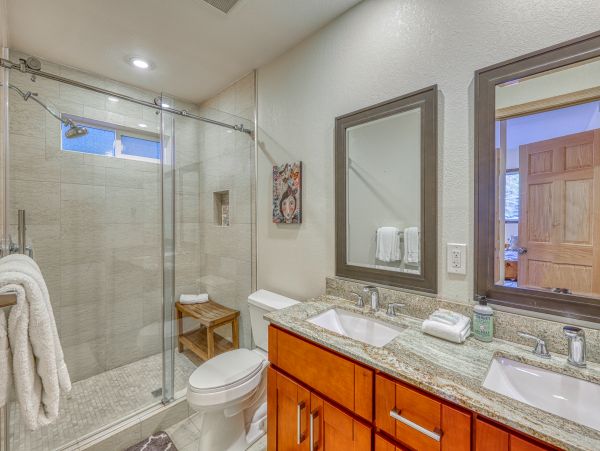 Lake Tahoe North Shore Home 979089
