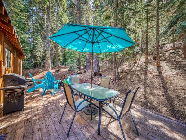 Lake Tahoe North Shore Home 979089