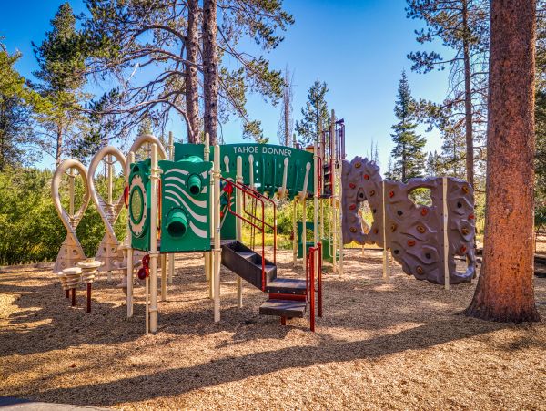 Lake Tahoe North Shore Home 979089