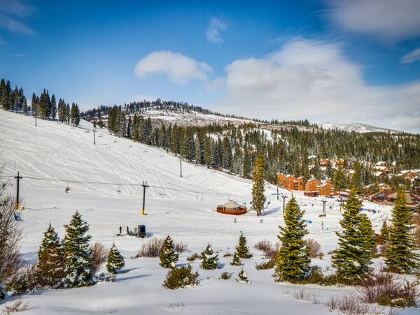 Lake Tahoe North Shore Home 979089